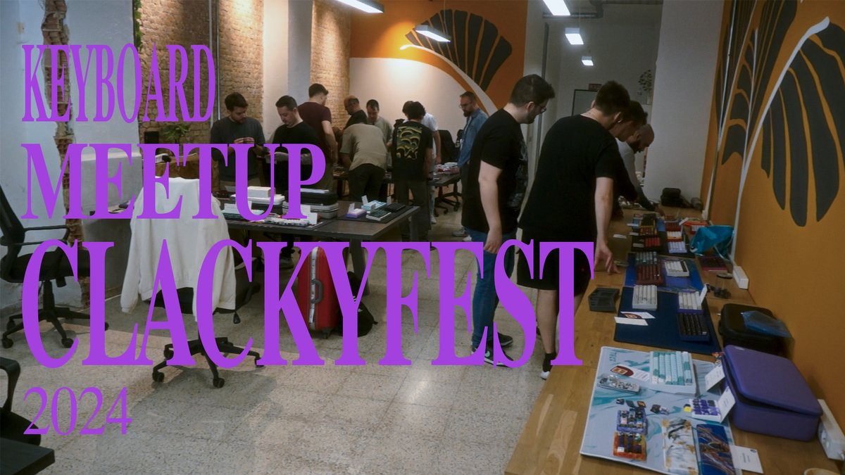 microkeebs. tweet media