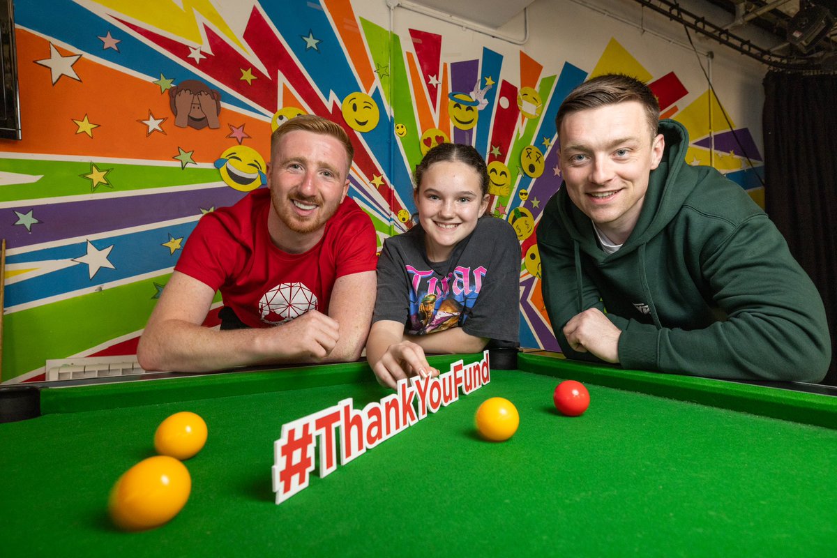📢 Exciting News! Applications for the 2024 Coca-Cola #ThankYouFund are now OPEN! 
Ready to make a difference? Submit your applications for the Coca-Cola Thank You Fund by 6pm on the 24th May at coca-cola.com/ie/en/social/t…. Terms and conditions apply.