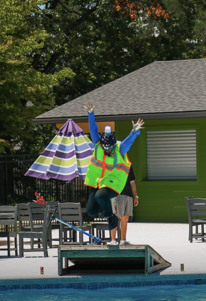 Jumping into summer 2024 soon, like: 🥳🙌❗️