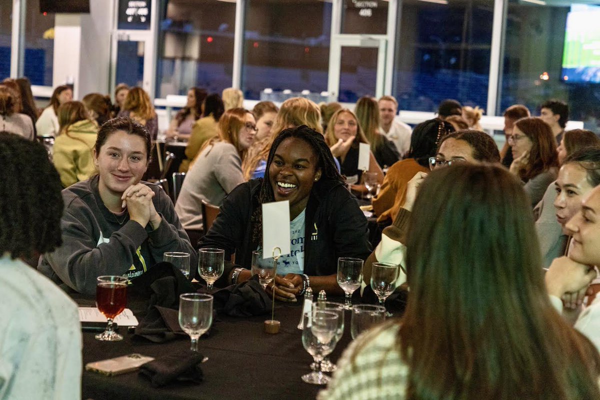 AppSportPsych's tweet photo. What a night to remember! 🗣️✨ #MentalHealthFitnessSeries2024 https://t.co/cBdIXfCcxy