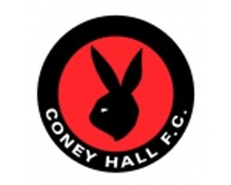 Coney Hall FC tweet media