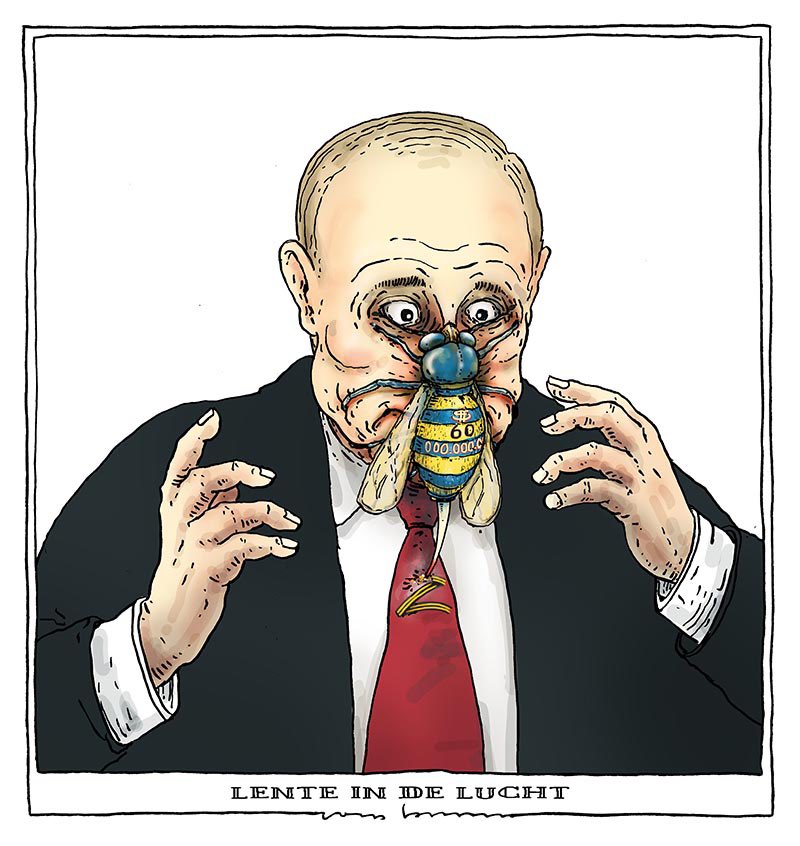 joepbertrams's tweet photo. Eindelijk… #60miljard #hulp #USA  #Oekraïne #Putin #horzel @delimburger https://t.co/cXsnLGAuSy