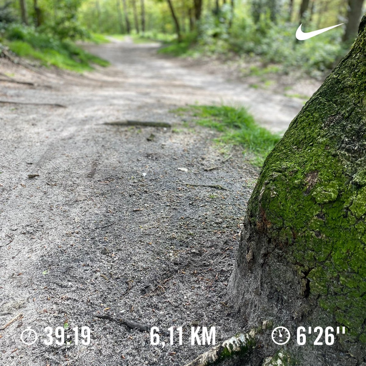 Runningsjaak's tweet image. Heerlijk rondje over de #Vuursteenberg lopen hobbelen! #hardlopen #goodforme 😍