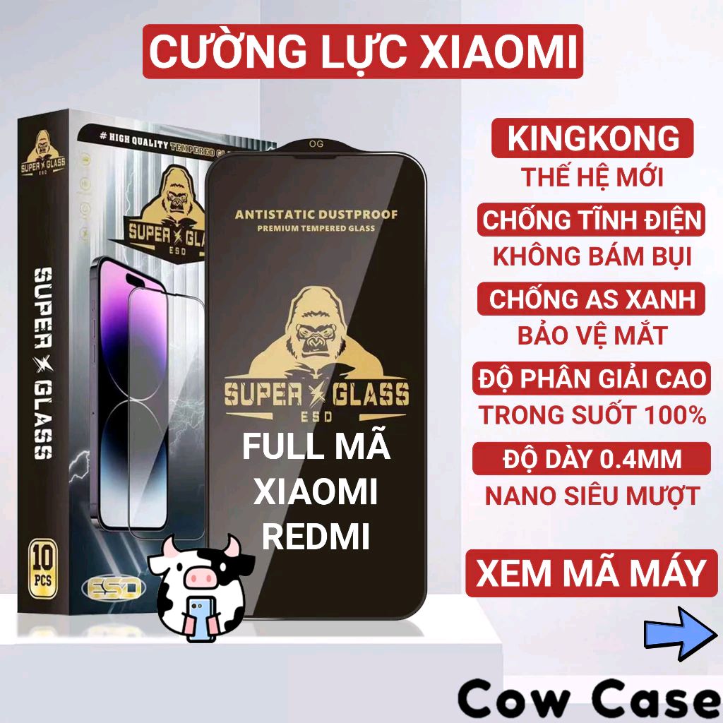 Xem ngay Kính cường lực Redmi 13C/12C NOTE 13/12/11/10/10C/9S/9/9A/9C/9T/8/7/C40/11T/10S/X3/A1/K20/K30 Poco 4G 5G PRO XIAOMI với giá ₫1.000 - ₫18.000. Mua ngay trên Shopee! shope.ee/8UmV2SUKE5?sha…