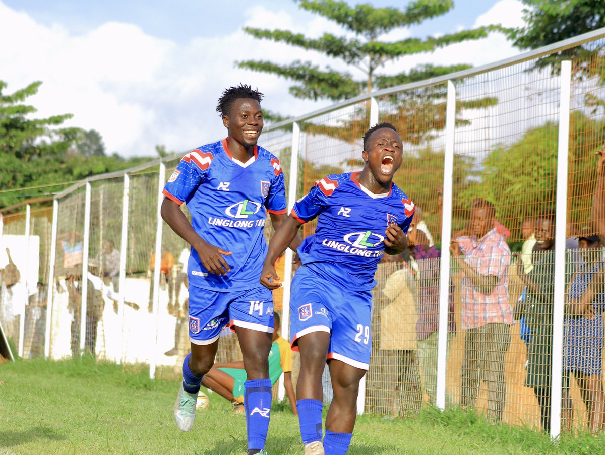 Gad_lee's tweet photo. FT’ Gadaffi FC 0:1 SC Villa
@UPL || @SCVillaJogoo || @GaddafiFC 
#GADSCV ||  #StarTmesUPL
📸:@gad_lee https://t.co/SZwak8G1sb