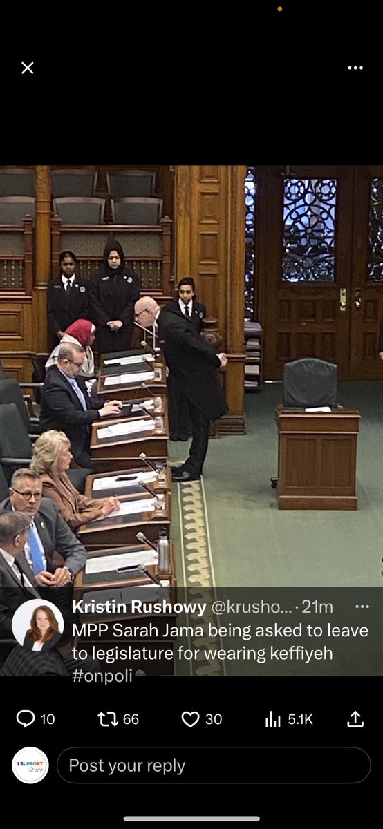 Laura Walton tweet media