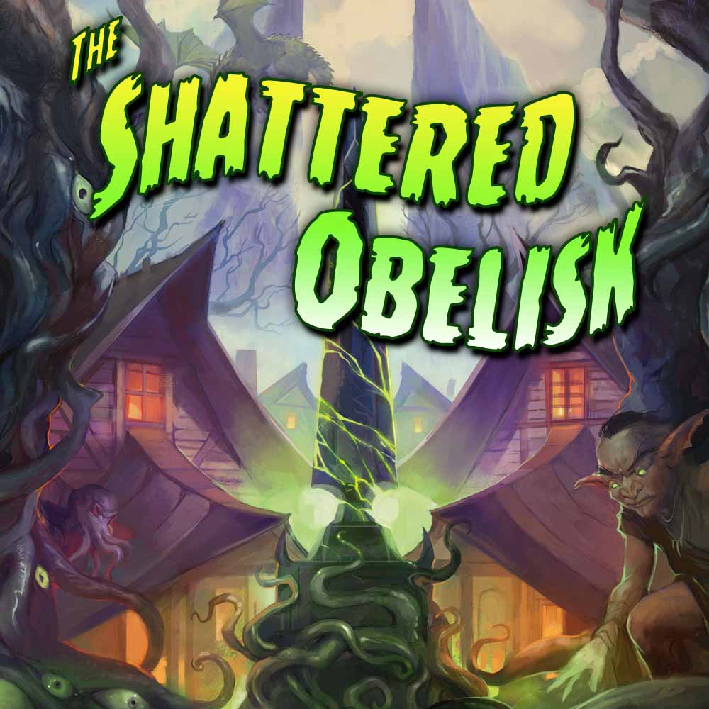 Now that Starfinder is concluded, main game releases should now be on Tuesdays pretty consistently. 

We'll be alternating between 'Curse of Strahd' and 'Phandelver & Below: The Shattered Obelisk' starting in a few weeks!