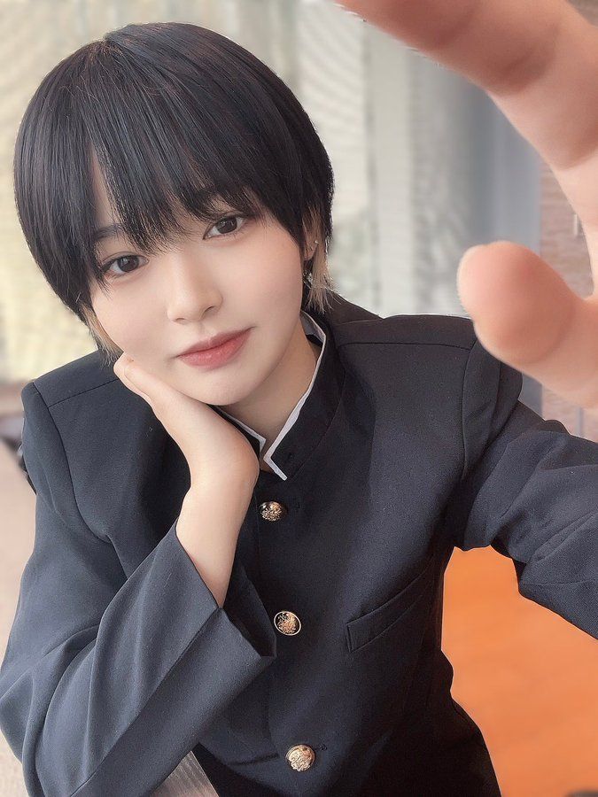 怜音ちゃん19歳のお誕生日おめでとう！！！ #江角怜音生誕祭2024