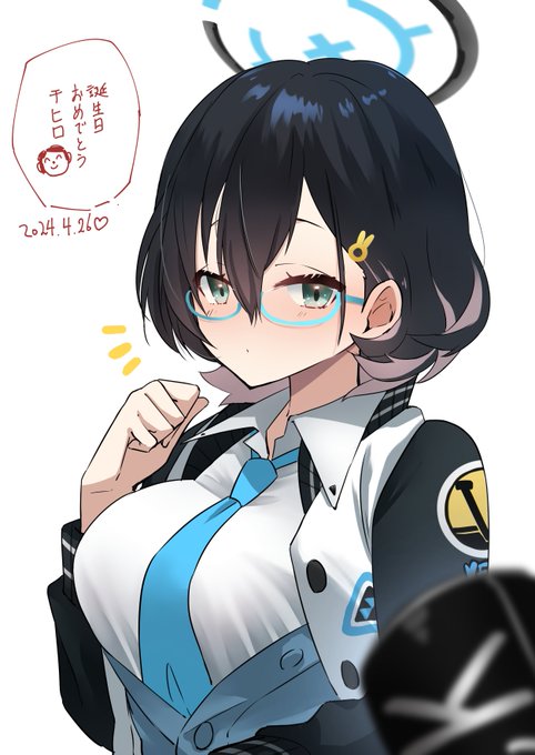 🎂💕☺️
チーちゃんおめでとう❤ 