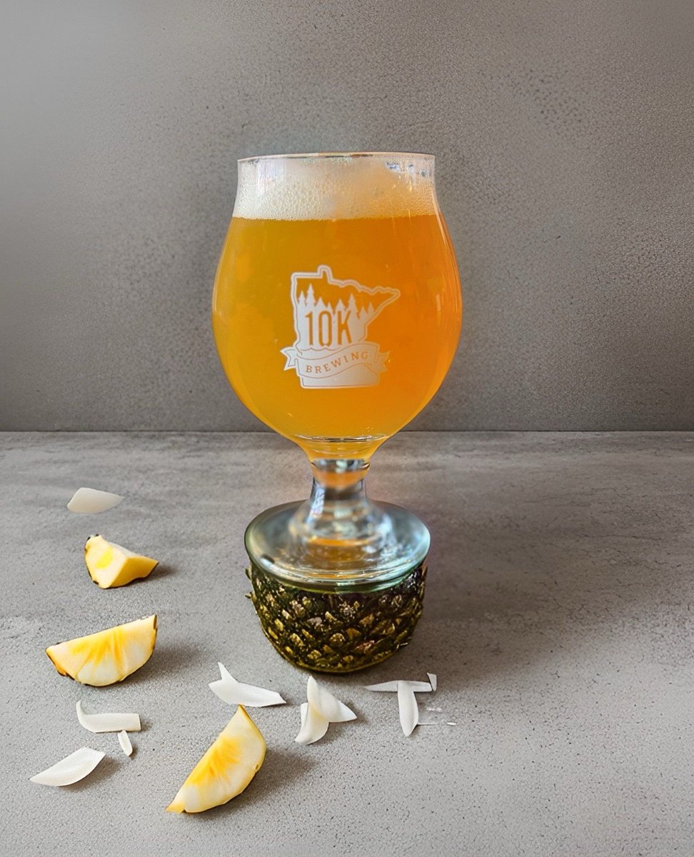 10K Brewing tweet media