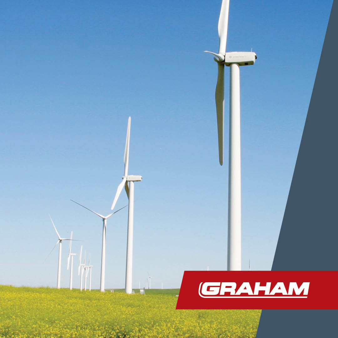 We’re pleased to announce our adoption of the powerful enterprise-level Environmental, Social, and Governance (ESG) and GHG Emissions SaaS platforms in partnership with GreenWorks ESG and Nectivio. Read the full announcement here: grahambuilds.com/news/graham-pa… #Sustainability #ESG