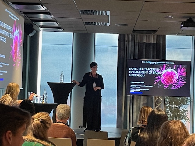 Prof Susan Short tweet media