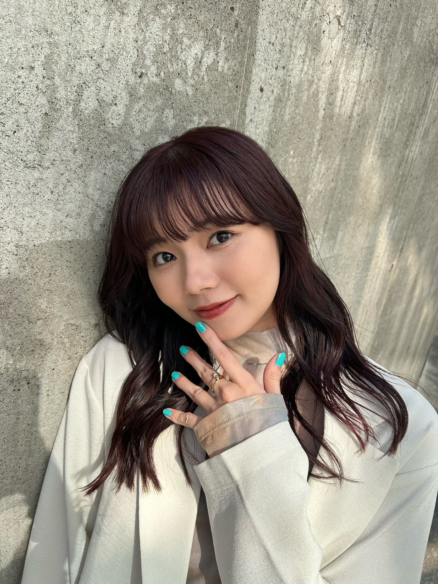 浜浦彩乃(ayano hamaura) on X: 