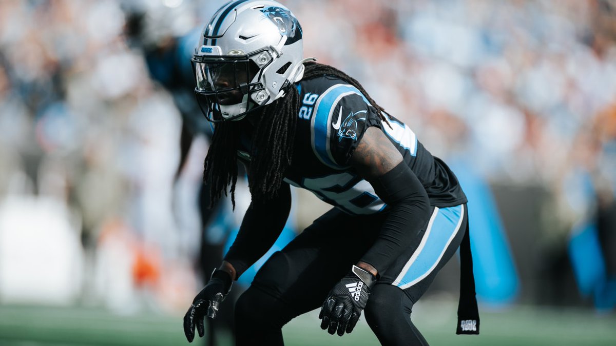 RookieAnalyst's tweet photo. @MoveTheSticks 46. Max Melton: Donte Jackson

Top end speed that can help him run with anyone. Can play outside or in the slot, and have good ball skills and instincts. https://t.co/JQOg97f4Ub