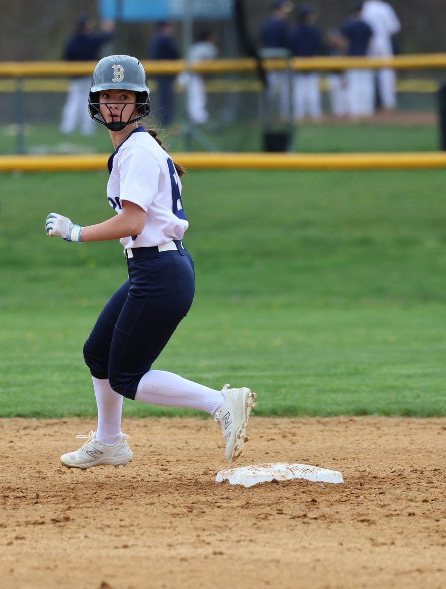 CoachOriani's tweet photo. Game Updates:
4-24-24: Win vs Liberty 7-0
Bella White solid on the mound 7 strikeouts
Remarkable overall team effort with 7 different batters recording RBI's and 7 different batters recording runs!
Current team record 2-5
@BCSDBulldogs https://t.co/Kg0OC6joax