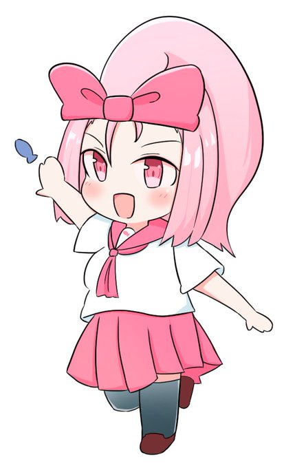 あじこちゃん 