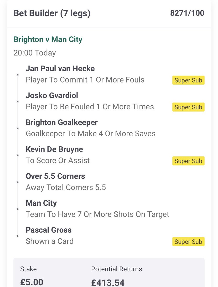 Power Play tweet media