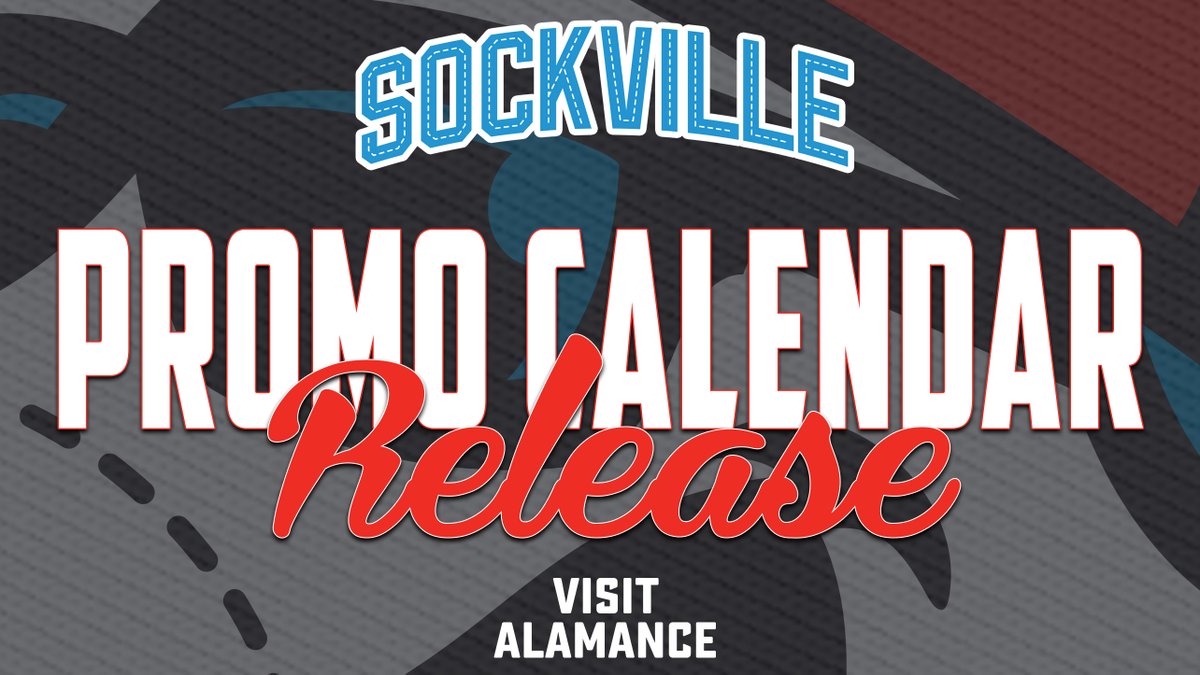 RELEASED: Burlington Sock Puppets 2024 Promotional Calendar 9 Fireworks Shows, Specialty Jerseys, Farmer Squatch Bobblehead and more. This summer will be the biggest one yet. 🔥 📰: appyleague.com/burlington/new…