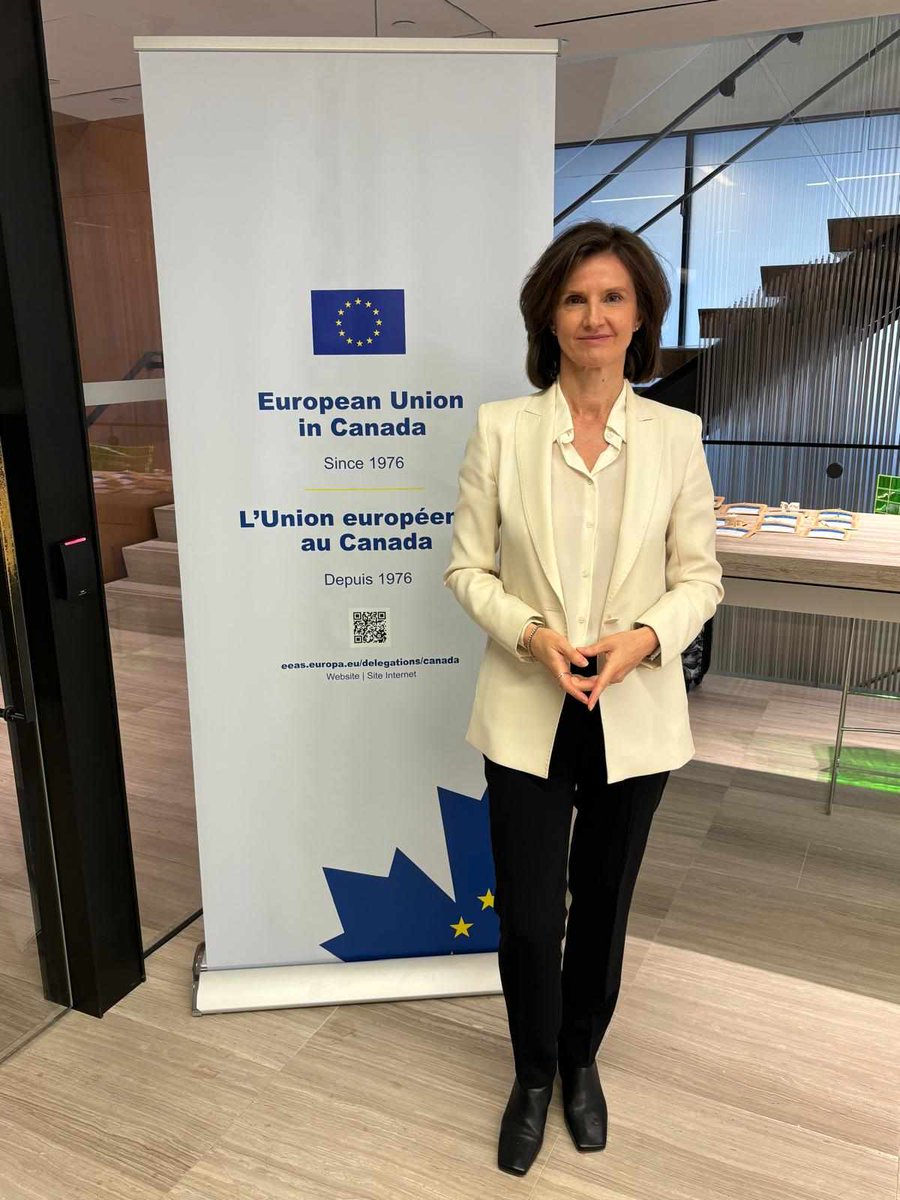 Geneviève Tuts tweet media