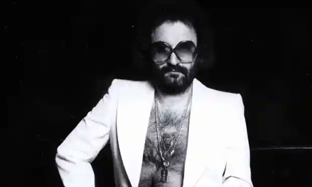 SquidPodRadio's tweet image. Happy 84th #Birthday to Giorgio Moroder, the "Father of Disco," who was born #OTD in 1940 🎂#70s #80s
⭐️Producer for Donna Summer ("Hot Stuff," "Love to Love You") et al.
📽️"Midnight Express" (1978) Best Original Score #Oscars, "American Gigolo," "Scarface," ...