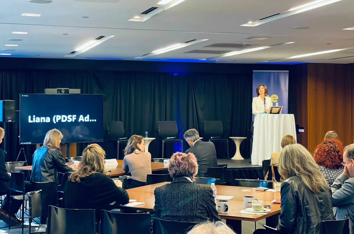 Geneviève Tuts tweet media