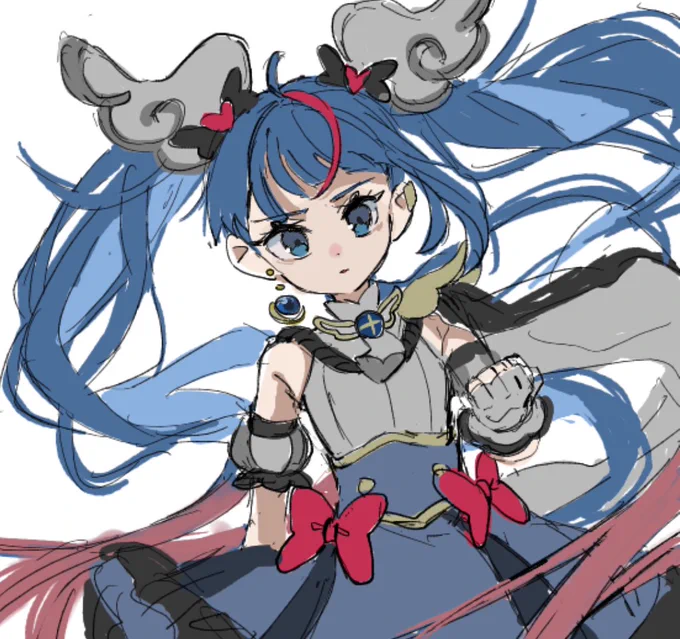 絵チャ 
