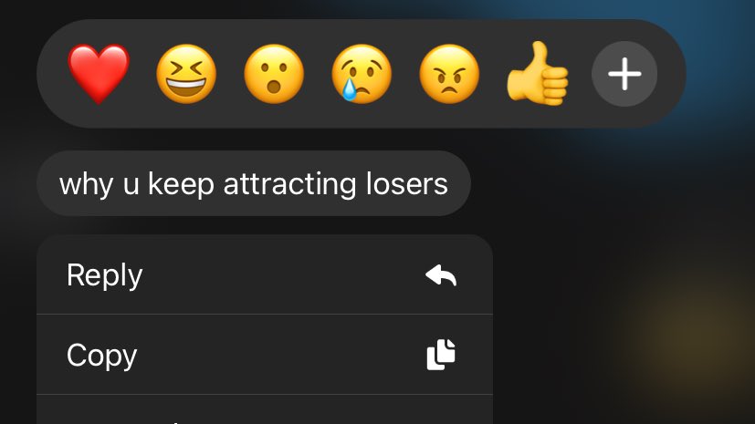 do I get offended or do THEY get offended