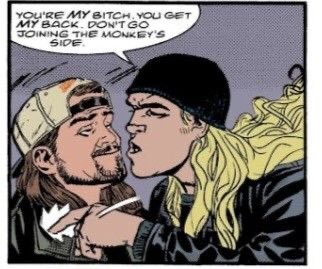 y2kootee's tweet photo. fuck theyre just so.. i gotta draw jay and silent bob now man. https://t.co/Jph1bPjxcW