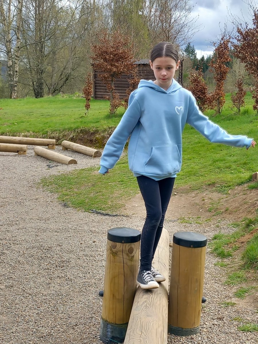 Obstacle challenge! #Dalguise2024