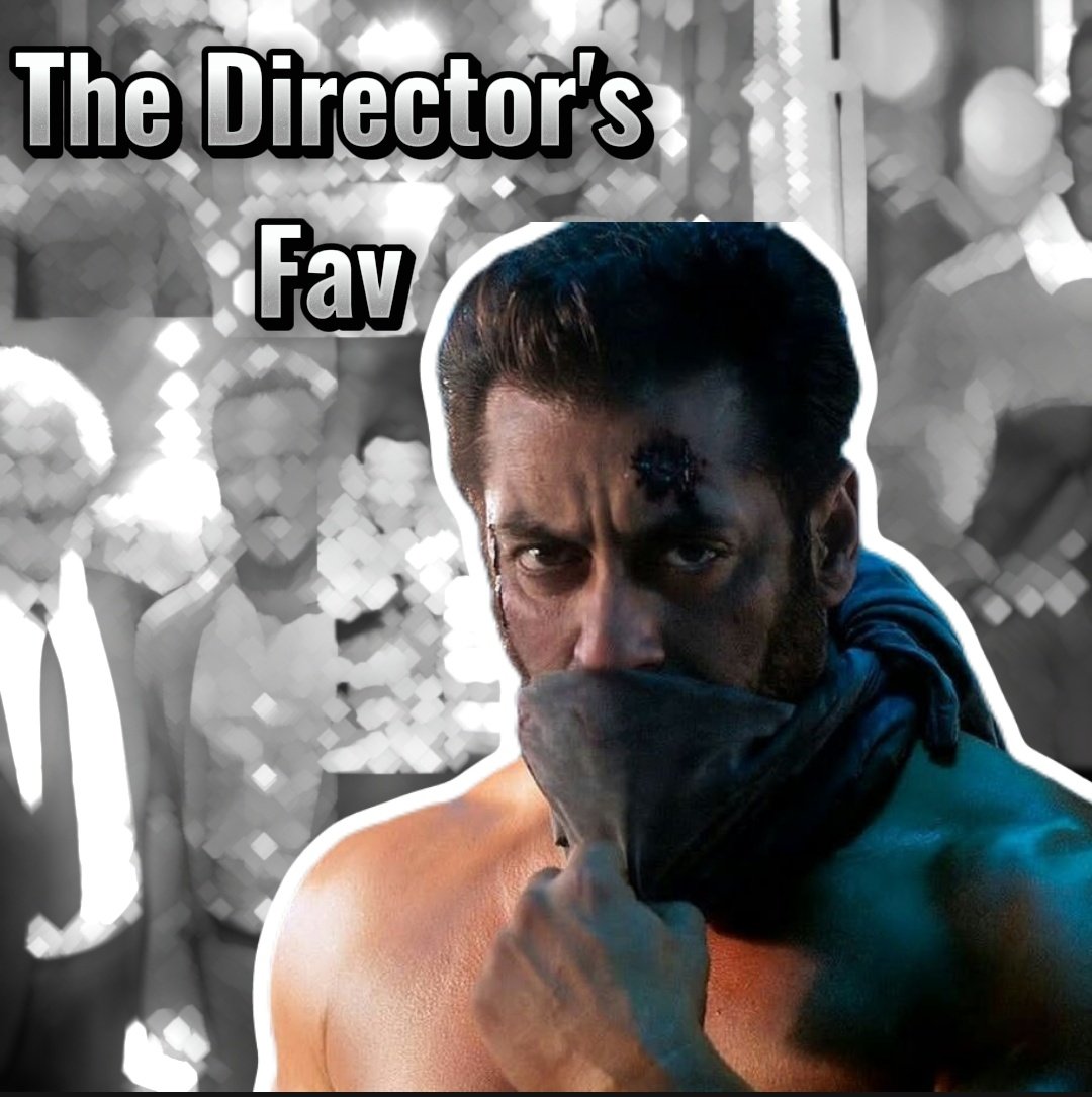 Megastar #SalmanKhan Has Received High Praise From Acclaimed Directors Across Diverse industries. Here Are Some Snippets Of Their Admiration For The Megastar.
A Thread:-