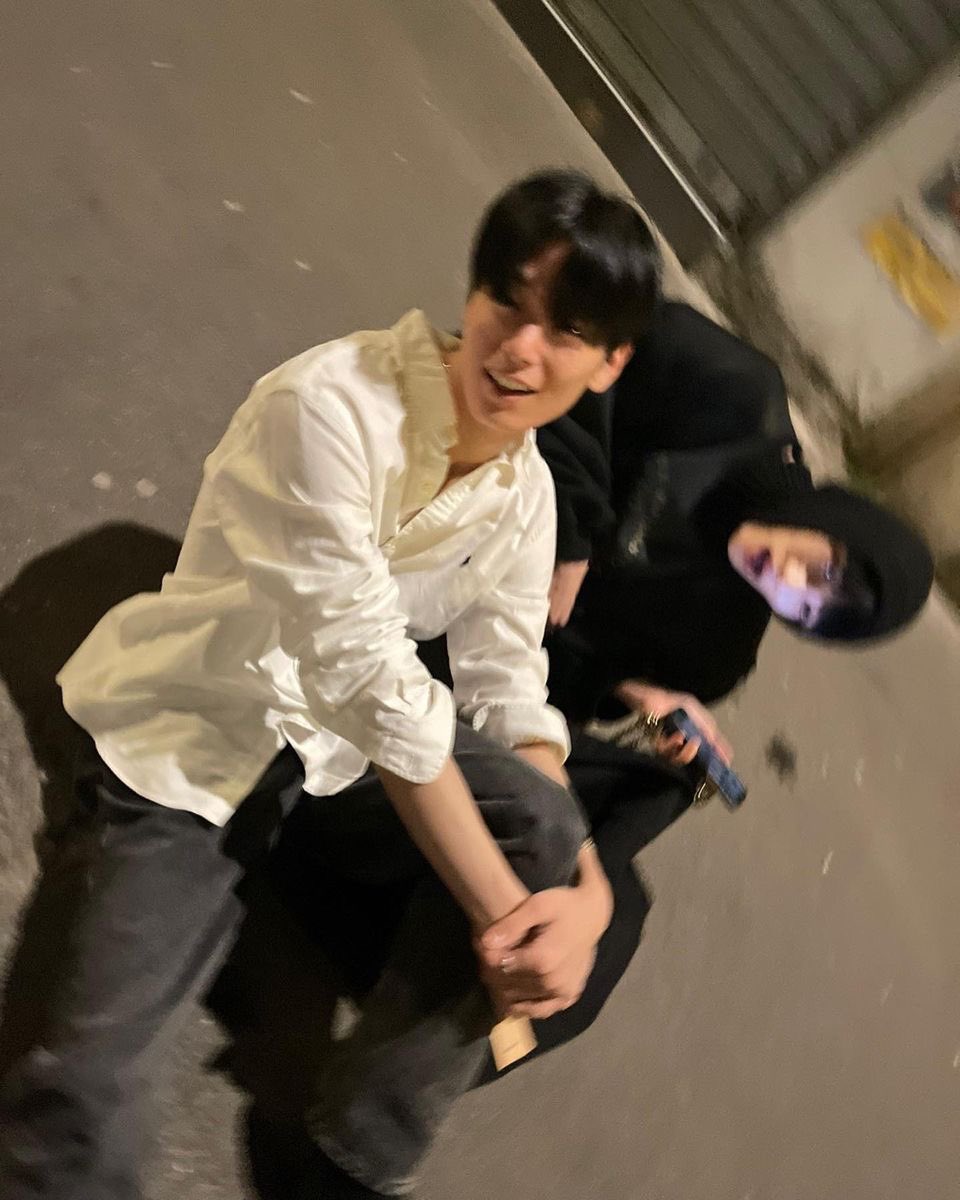 Juyeon Pics tweet media