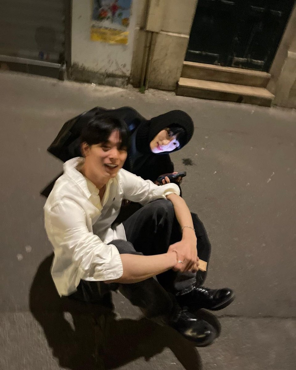 Juyeon Pics tweet media