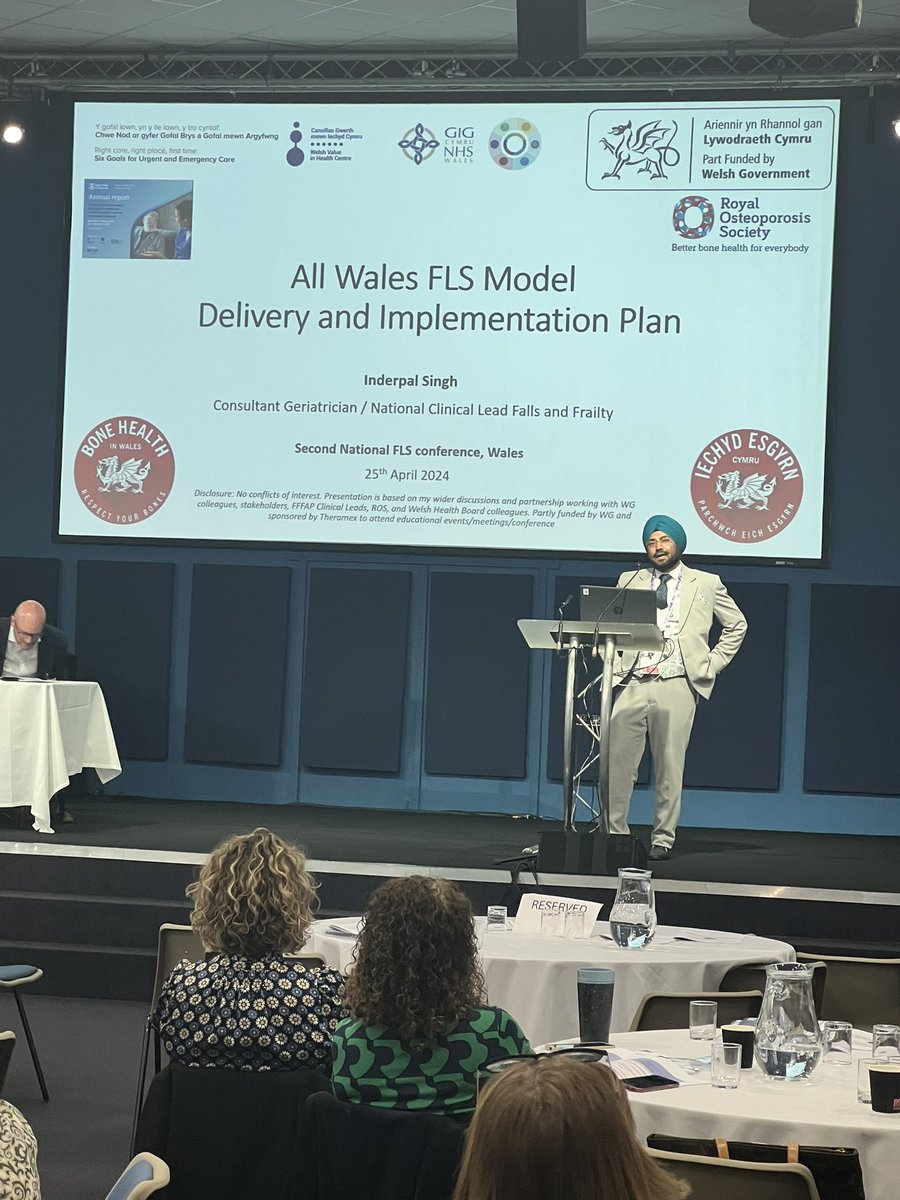 docnaman's tweet photo. @SinghI01 - All wales FLS model - Delivery and Implementation Plan !!!
Changing healthcare as we know it :)
#bonehealthinwales #respectyourbones
@WelshGovernment @Eluned_Morgan https://t.co/dI56B27Xfl