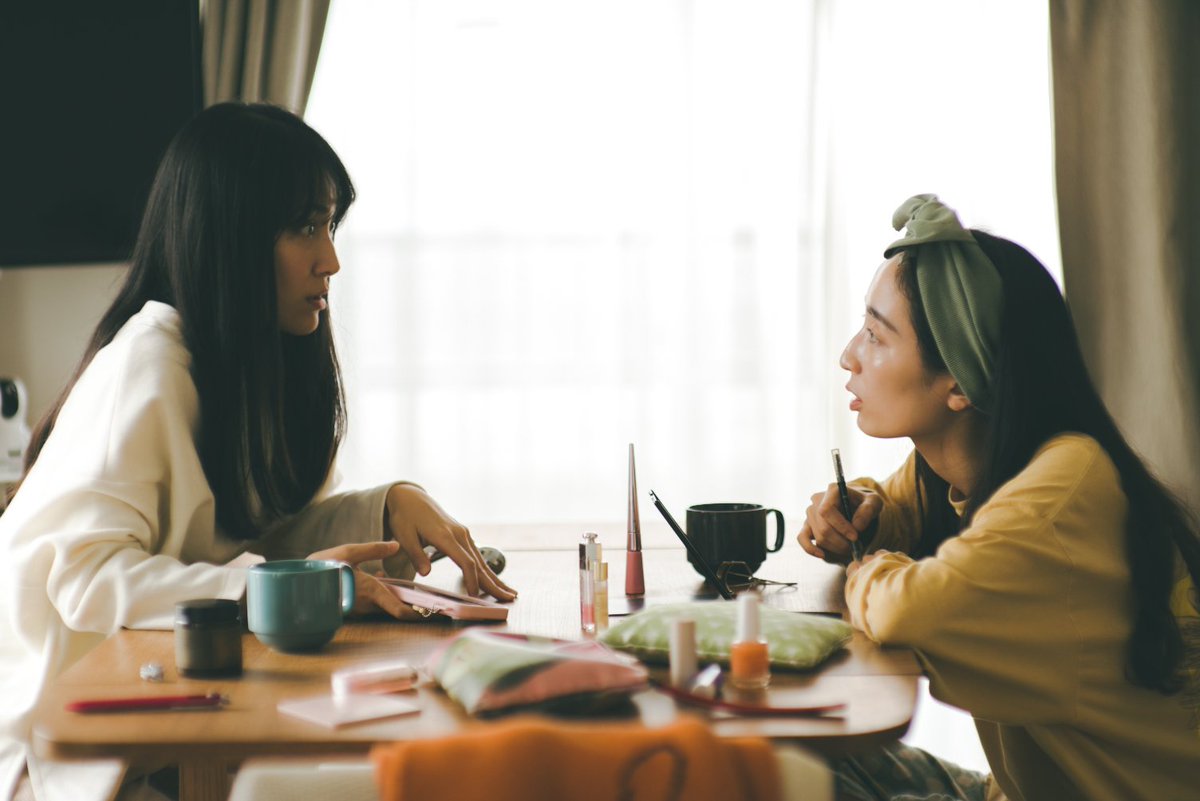 knkkmy0802's tweet photo. #ショードラアワード2024 
こないだのはなしの「結婚式」に出演されていた辻香音(@tsujisaaaan0819 )さんが、
出演者賞を受賞されました…！
(発表された瞬間の動画、
驚きのあまりウホッていて恥ずかしい)

他にも名だたるクリエーターの皆さんにお目にかかれて光栄でした☺️
私も頑張らねば…🦍 https://t.co/OM9KcAa8xM