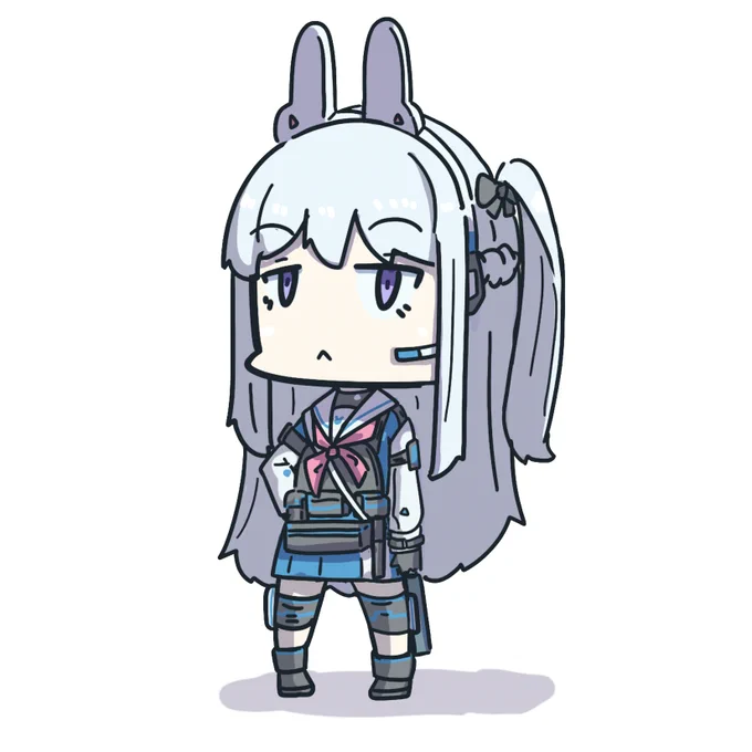 ミヤーコ 