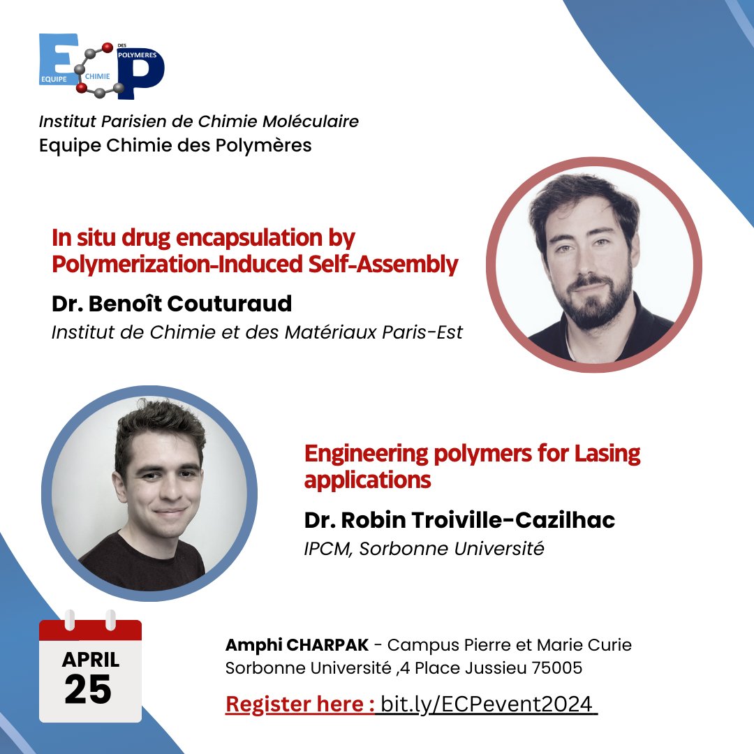 Polymers-Sorbonne tweet media