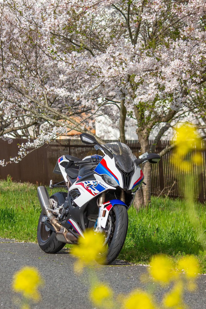 最高に良い写真を送ってもらいました
#s1000rr