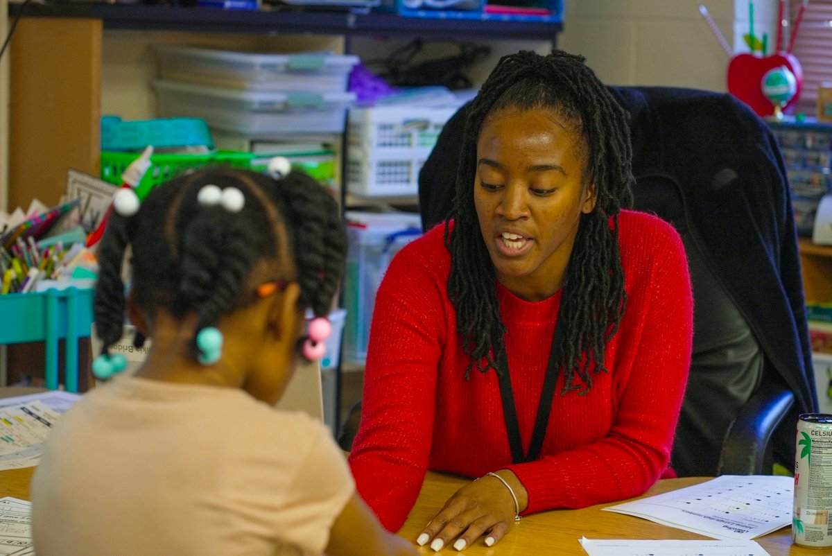 Our students can learn so much from you. Rock Hil Schools is hiring dedicated teachers ready to inspire, influence, and teach. Apply to one of our open positions today: rock-hill.k12.sc.us/Page/9660