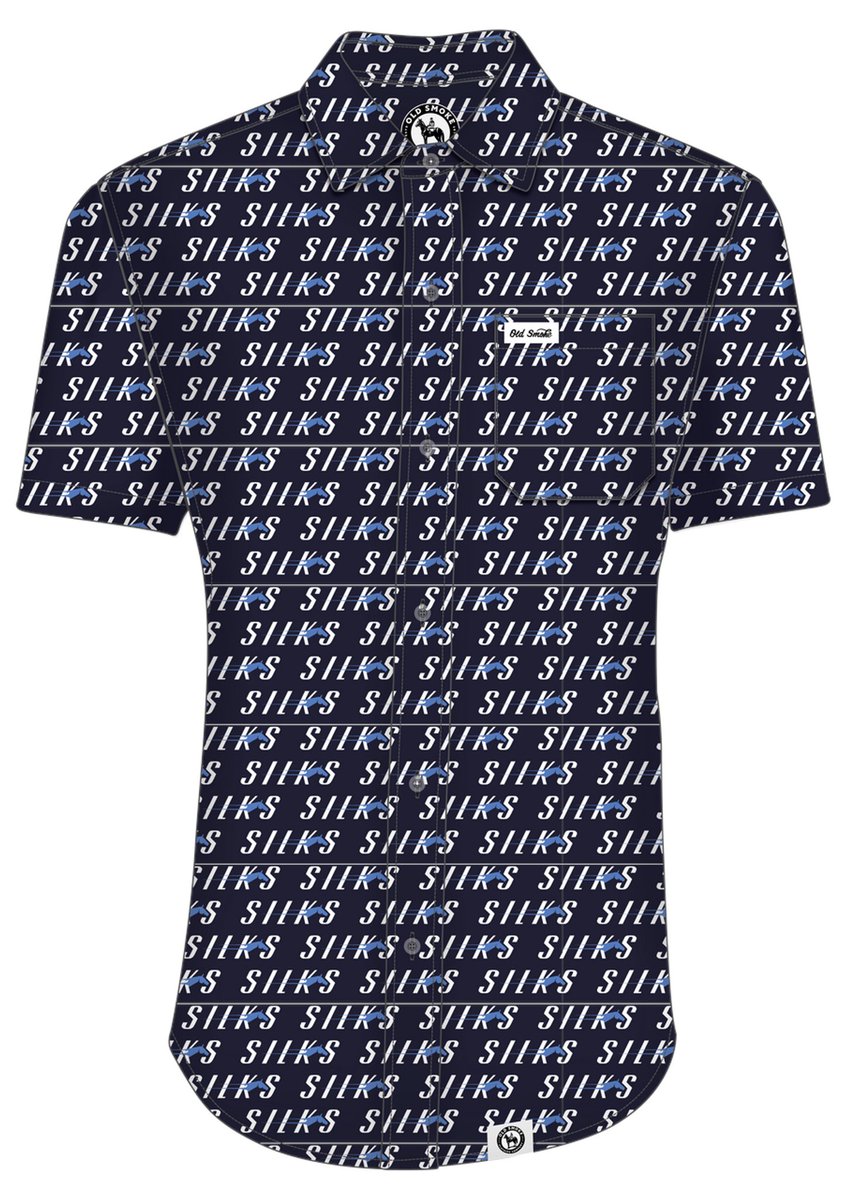 🚨Excited to announce our partnership with <a href="/oldsmokeco/">Old Smoke Clothing Co.</a> 

Pre-order your merch now! 👇
oldsmokeclothing.com/ssilks/game-of…