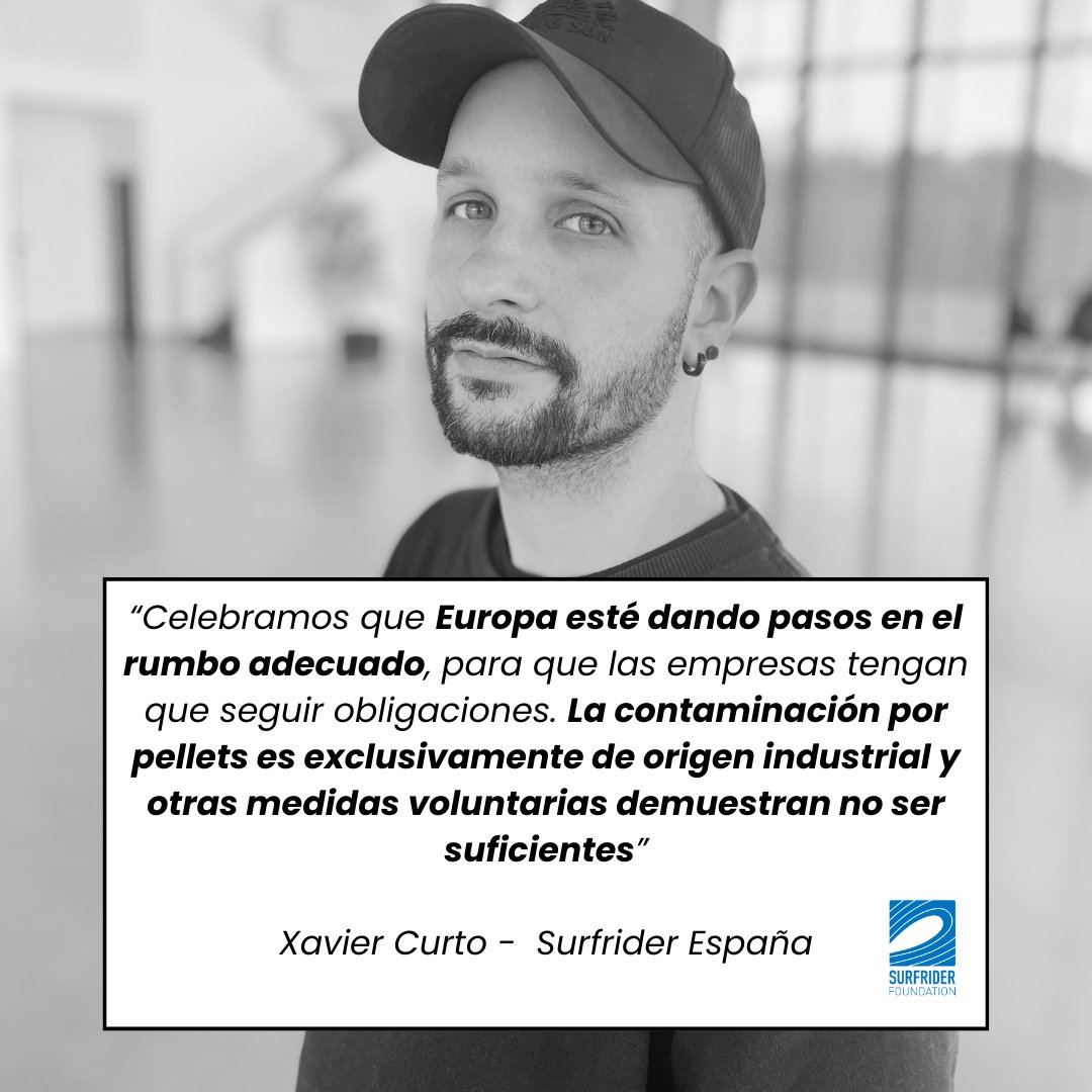 surfriderespana's tweet photo. 🙌 ¡Atención!

📌 El 23 de abril, la Unión Europea tomó medidas preventivas para detener la contaminación por microplásticos. 

👉 https://t.co/5B4Cnqy8mS

@goodkarma_org #NoiaLimpa https://t.co/klLU1XY7oQ