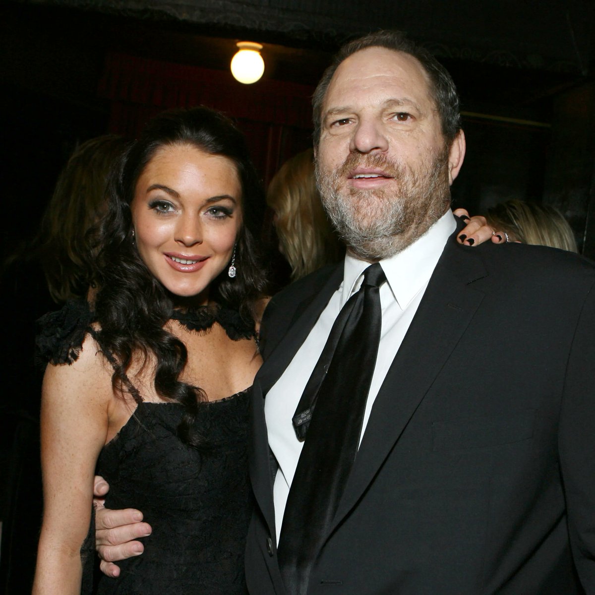 Tribunal Supremo Nueva York anula condena Harvey Weinstein. resumenfinaldigital.com/2024/04/25/tri…