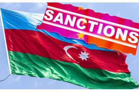 Sanctions against 40+ Azerbaijani officials are proposed in a bill led by U.S. Representative Dina Titus, urging the Biden administration to act within 180 days under the Global Magnitsky Act, targeting sectors for undermining human rights and the rule of law.