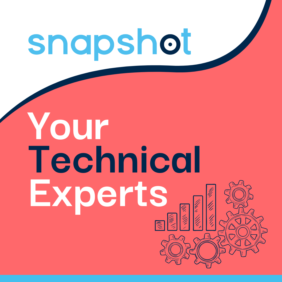 For years, companies have relied on Snapshot for proven #ecommerce results. 

One key factor? Our team's technical acumen! 

We embrace demanding tasks and excel in handling intricate integrations and customizations.

Contact us! 

#BigCommerce #ShopifyPlus #NetSuite