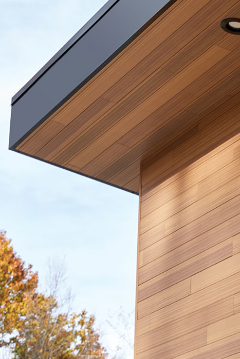Insufficient roof ventilation could nullify your roof's warranty, cause structural damage, and increase energy costs. All of Quality Edge soffits provide stylish solutions that meets or exceeds code.

🔗: hubs.li/Q02v1GYt0

#Soffit #Architects #SidingContractors #Roofers
