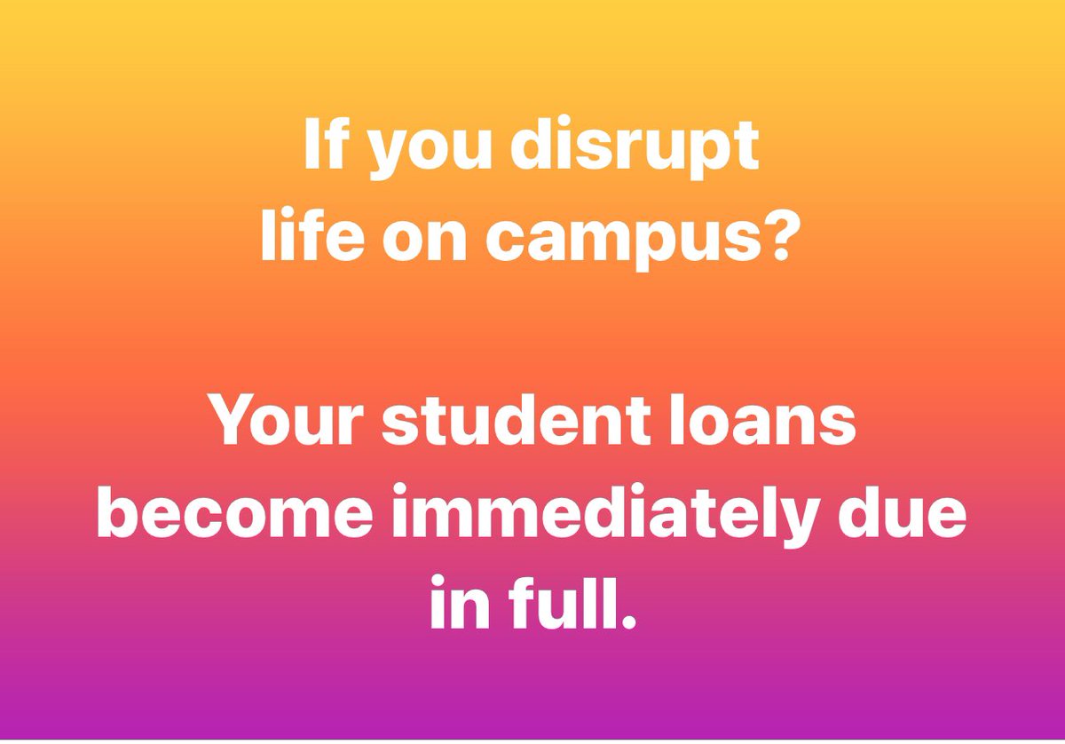 #CollegeStudent #collegelife #StudentLoanForgiveness #studentloans #StudentProtests