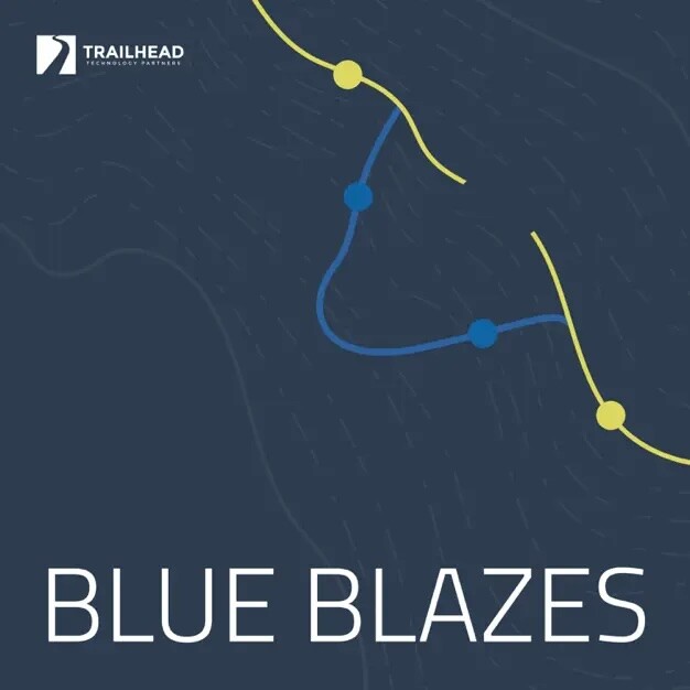 Want your software projects to be more predictably successful? Check out the Blue Blazes podcast by Trailhead where we speak with experts about the latest tools, languages, processes, and architectures that can help. 

#Software #TechPodcast
bit.ly/49Ul2XZ