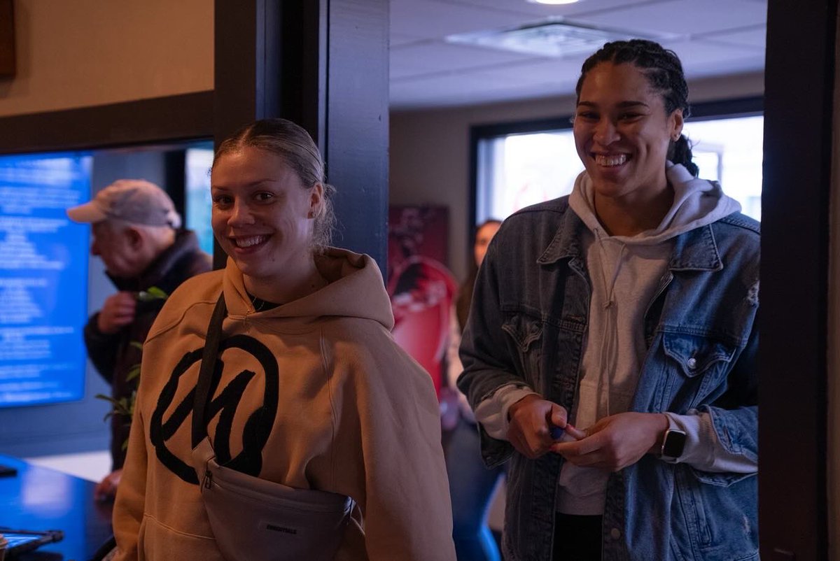 ConnecticutSun tweet picture