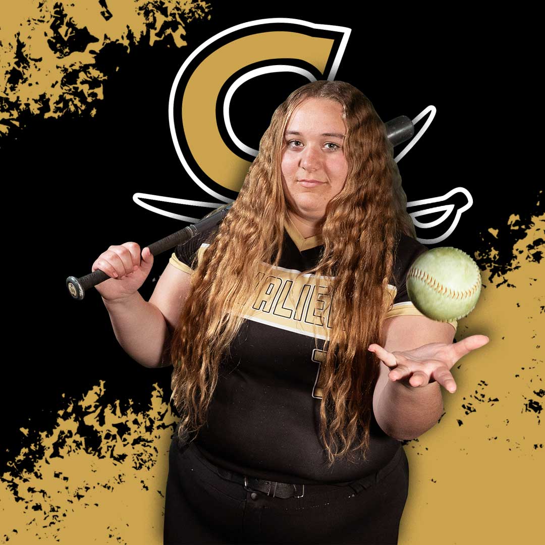 Corunna Softball tweet media