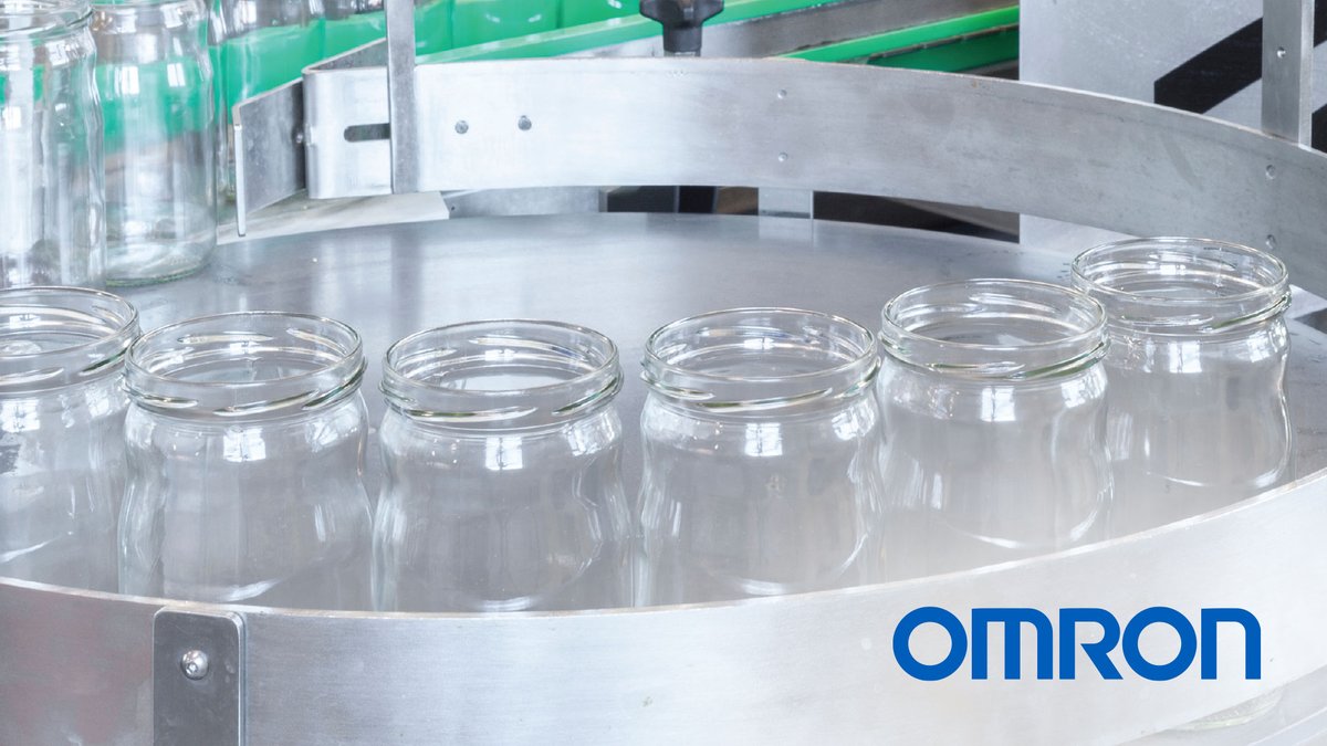 ProaxTech's tweet image. One feature of @OmronAutomation #SysmacStudio is its powerful #Simulation capability. Adding devices like FH #Vision instantly improves results with highly accurate images. 

Learn more here &amp;gt; hubs.li/Q02pn0R-0

#smartfactory #automation #nextgeneration