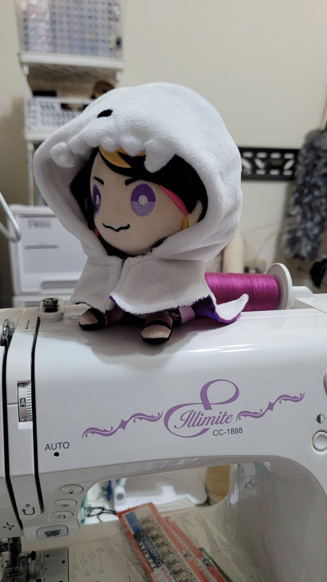 Chiyo🪡🧵 tweet media